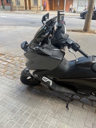 Yamaha TMAX 530 SX 2020