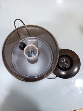 Humidificador Dreo 3L con Accesorios