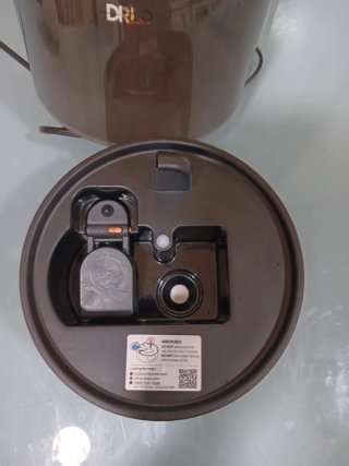 Humidificador Dreo 3L con Accesorios