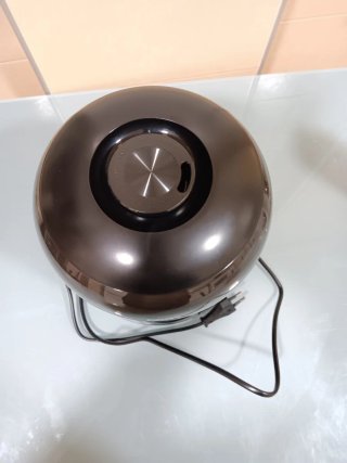Humidificador Dreo 3L con Accesorios