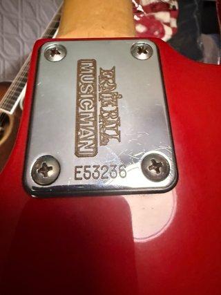 Bajo Eléctrico con Seymour Duncan y SKL Tone