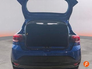 Dacia Sandero Stepway Extreme Go 74kW (100CV) ECO-G