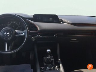 Mazda 3 2.0 SKYACTIV-G 88KW ORIGIN