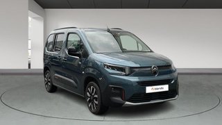 Citroën Berlingo 1.5 BLUEHDI 96KW TALLA M MAX 130 5P
