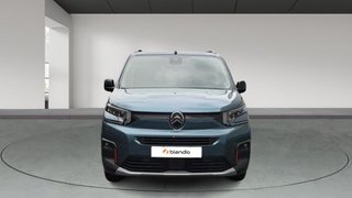 Citroën Berlingo 1.5 BLUEHDI 96KW TALLA M MAX 130 5P