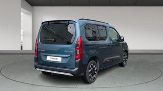 Citroën Berlingo 1.5 BLUEHDI 96KW TALLA M MAX 130 5P