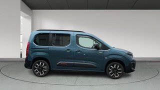 Citroën Berlingo 1.5 BLUEHDI 96KW TALLA M MAX 130 5P