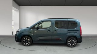 Citroën Berlingo 1.5 BLUEHDI 96KW TALLA M MAX 130 5P