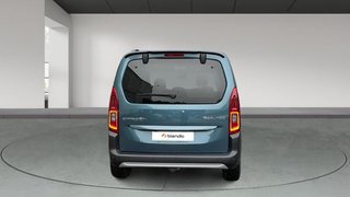 Citroën Berlingo 1.5 BLUEHDI 96KW TALLA M MAX 130 5P