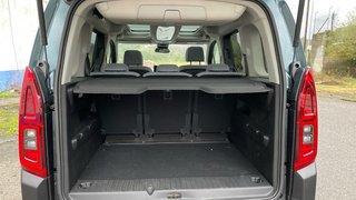 Citroën Berlingo 1.5 BLUEHDI 96KW TALLA M MAX 130 5P