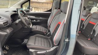 Citroën Berlingo 1.5 BLUEHDI 96KW TALLA M MAX 130 5P