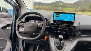 Citroën Berlingo 1.5 BLUEHDI 96KW TALLA M MAX 130 5P