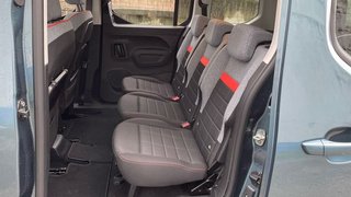 Citroën Berlingo 1.5 BLUEHDI 96KW TALLA M MAX 130 5P