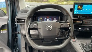 Citroën Berlingo 1.5 BLUEHDI 96KW TALLA M MAX 130 5P