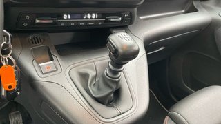 Citroën Berlingo 1.5 BLUEHDI 96KW TALLA M MAX 130 5P