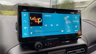 Citroën Berlingo 1.5 BLUEHDI 96KW TALLA M MAX 130 5P