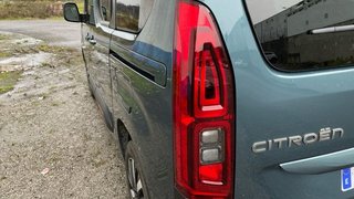 Citroën Berlingo 1.5 BLUEHDI 96KW TALLA M MAX 130 5P