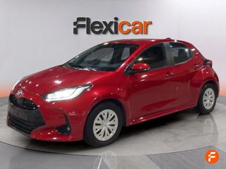 Toyota Yaris 1.5 120H Active Plus