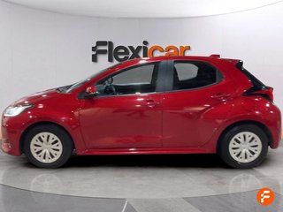 Toyota Yaris 1.5 120H Active Plus