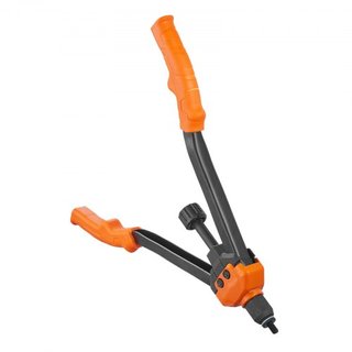 Herramienta de Tuerca de Remache, Kit de Herramienta Rivnut de 40.6 cm con 13PCS Mandriles Métricos y SAE, 186PCS Tuercas de Remache, M3, M4, 10-24, M5, M6, 1/4-20, 8-32, 5/16-18, M8, 3/8-16, M10,...