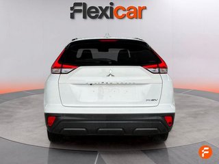 Mitsubishi Eclipse Cross 2.4 PHEV Motion Auto 4WD