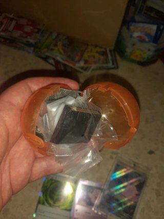 Gashapon Dragon Ball
