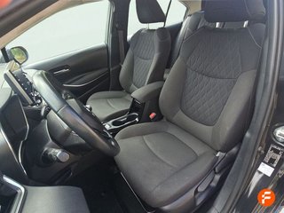 Toyota Corolla 140H Active Plus