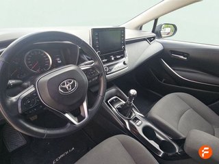 Toyota Corolla 140H Active Plus