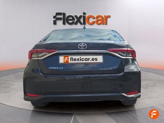 Toyota Corolla 140H Active Plus