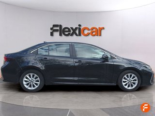 Toyota Corolla 140H Active Plus