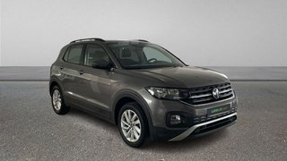 Volkswagen T-Cross 1.0 TSI 81KW ADVANCE 110 5P