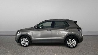 Volkswagen T-Cross 1.0 TSI 81KW ADVANCE 110 5P