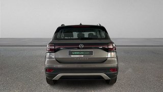 Volkswagen T-Cross 1.0 TSI 81KW ADVANCE 110 5P