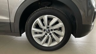 Volkswagen T-Cross 1.0 TSI 81KW ADVANCE 110 5P