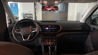 Volkswagen T-Cross 1.0 TSI 81KW ADVANCE 110 5P