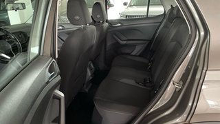 Volkswagen T-Cross 1.0 TSI 81KW ADVANCE 110 5P