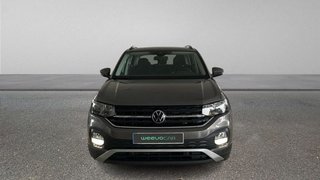 Volkswagen T-Cross 1.0 TSI 81KW ADVANCE 110 5P