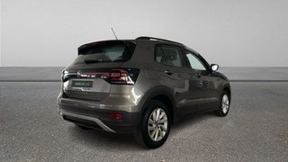 Volkswagen T-Cross 1.0 TSI 81KW ADVANCE 110 5P