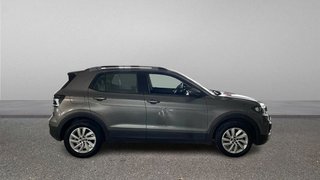 Volkswagen T-Cross 1.0 TSI 81KW ADVANCE 110 5P