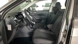Volkswagen T-Cross 1.0 TSI 81KW ADVANCE 110 5P