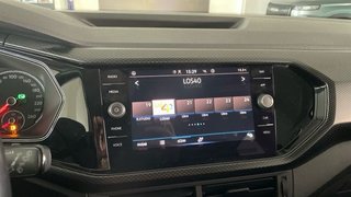 Volkswagen T-Cross 1.0 TSI 81KW ADVANCE 110 5P