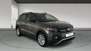 Volkswagen T-Cross 1.0 TSI 81KW ADVANCE 110 5P
