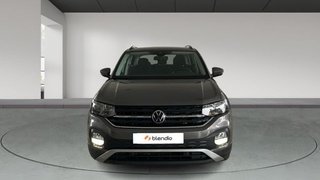 Volkswagen T-Cross 1.0 TSI 81KW ADVANCE 110 5P
