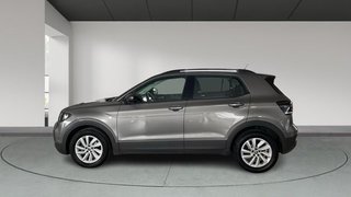 Volkswagen T-Cross 1.0 TSI 81KW ADVANCE 110 5P