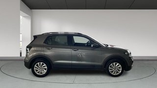 Volkswagen T-Cross 1.0 TSI 81KW ADVANCE 110 5P