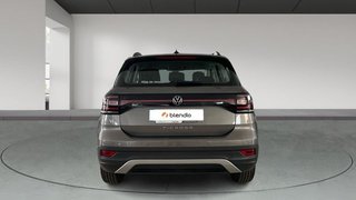 Volkswagen T-Cross 1.0 TSI 81KW ADVANCE 110 5P