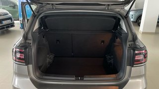 Volkswagen T-Cross 1.0 TSI 81KW ADVANCE 110 5P