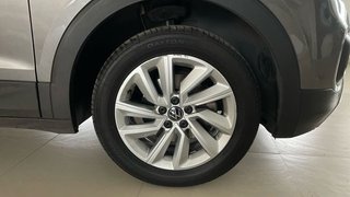 Volkswagen T-Cross 1.0 TSI 81KW ADVANCE 110 5P