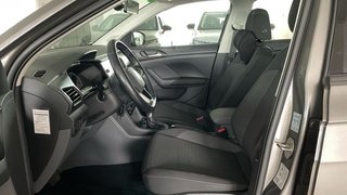 Volkswagen T-Cross 1.0 TSI 81KW ADVANCE 110 5P