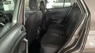 Volkswagen T-Cross 1.0 TSI 81KW ADVANCE 110 5P